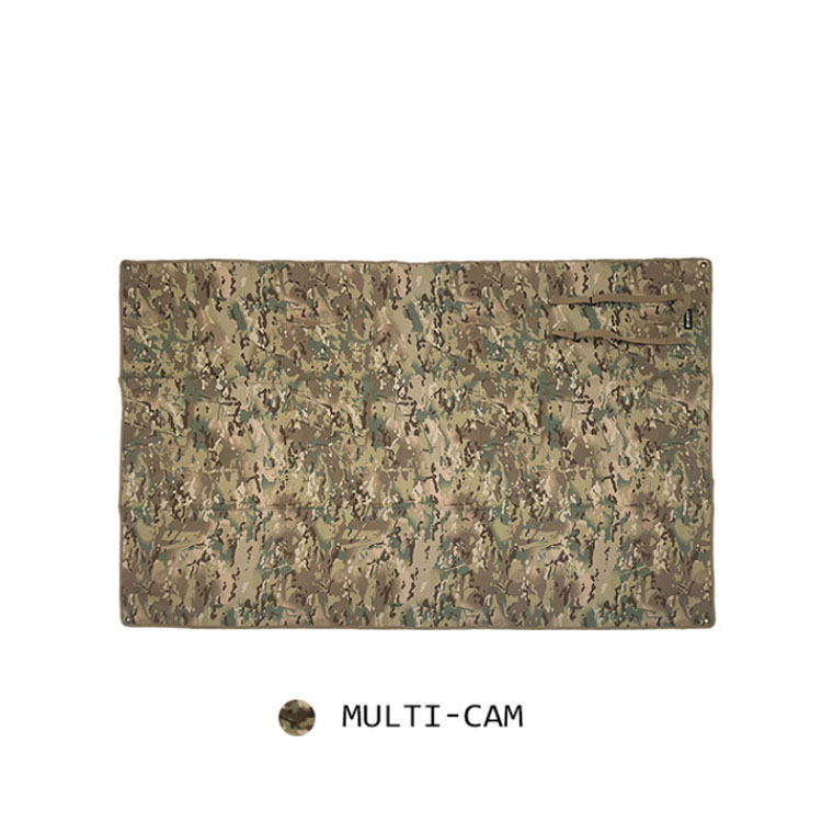 Alas Pantai Luar Ruangan Porta - Outdoor Camping Mats Large ulasan dan harga