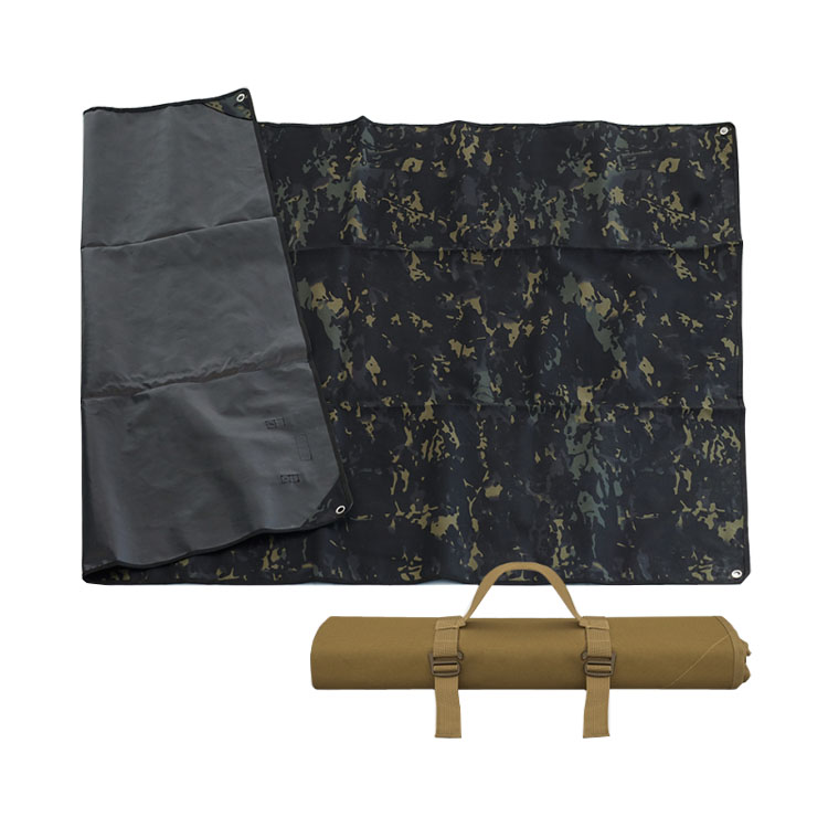 Alas Pantai Luar Ruangan Porta - Outdoor Camping Mats Large ulasan dan harga