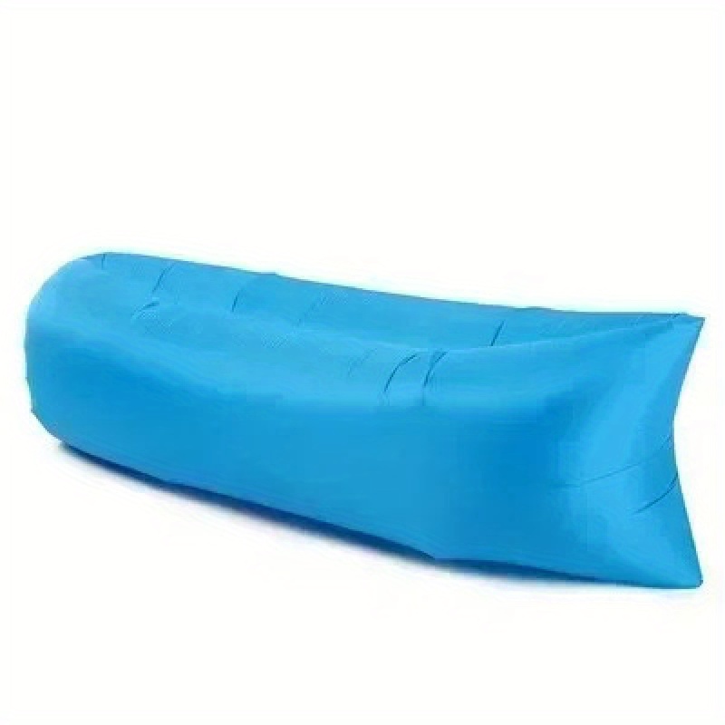 Sofa Tiup Portabel untuk Luar  - Outdoor Camping Loveseat ulasan dan harga