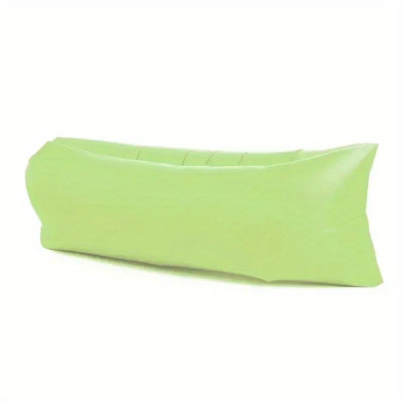Sofa Tiup Portabel untuk Luar  - Outdoor Camping Loveseat ulasan dan harga