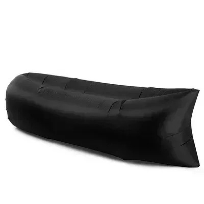Sofa Tiup Portabel untuk Luar  - Outdoor Camping Loveseat ulasan dan harga