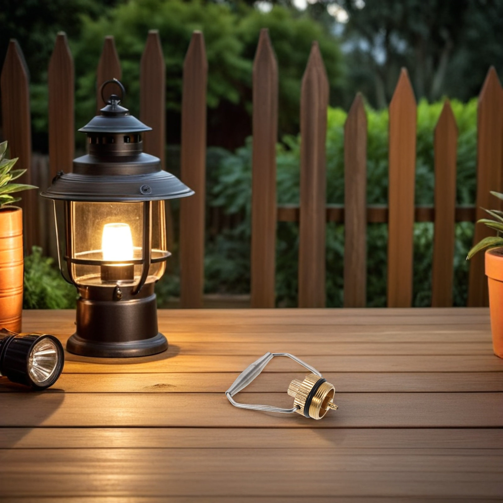 Tutup Tabung Gas Anti Debu dar - Outdoor Camping Rugs ulasan dan harga