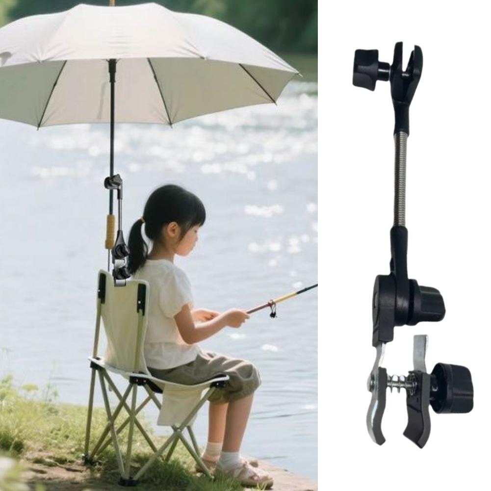Penjepit Payung Pancing Penaha - Outdoor Camping Umbrella ulasan dan harga