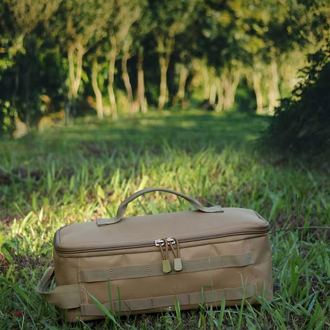 Tas Penyimpanan Peralatan Masa - Outdoor Camping Uk ulasan dan harga