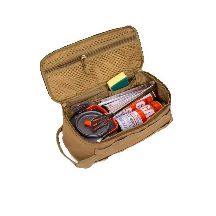 Tas Penyimpanan Peralatan Masa - Outdoor Camping Uk ulasan dan harga