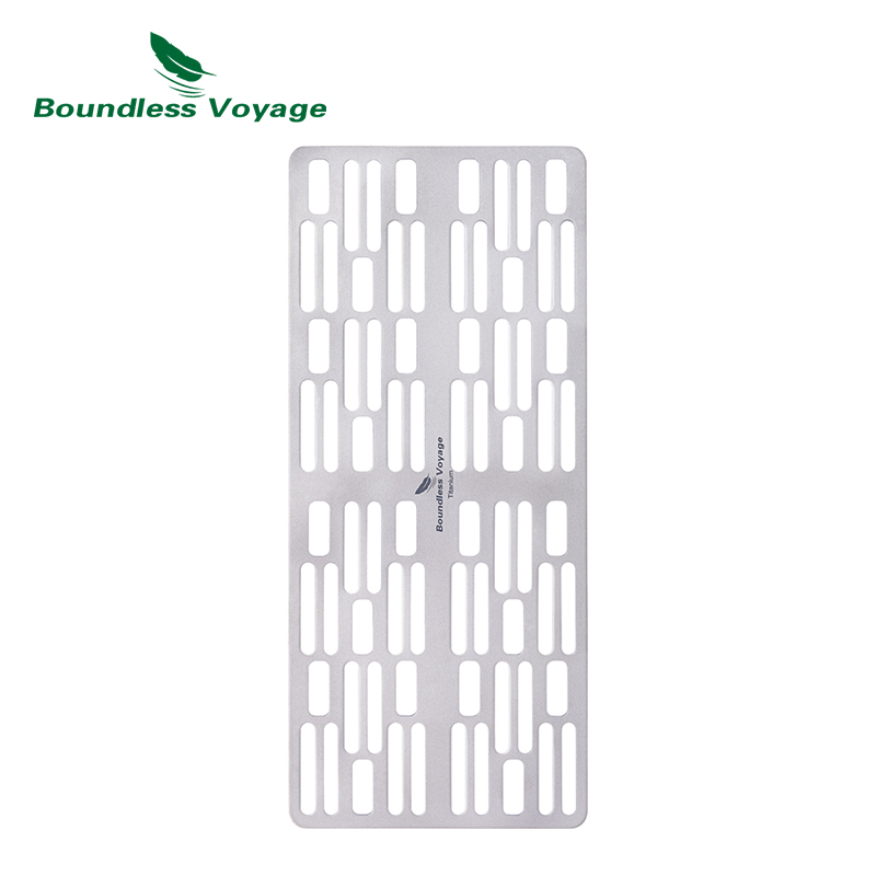 Boundeless Voyage peralatan da - Outdoor Camping Uk ulasan dan harga