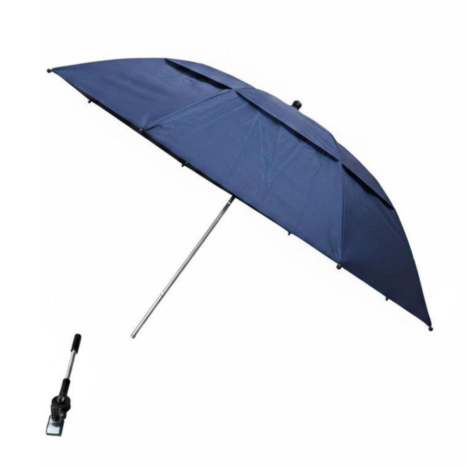 Payung Lipat Penahan Angin unt - Outdoor Camping Umbrella ulasan dan harga